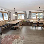 Loisa Holiday home Pettneu am Arlberg