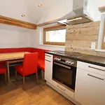 Holiday home Loisa Pettneu am Arlberg