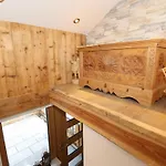 Loisa Holiday home Pettneu am Arlberg