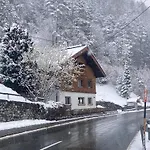 Loisa Pettneu am Arlberg