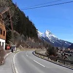 Holiday home Loisa Pettneu am Arlberg