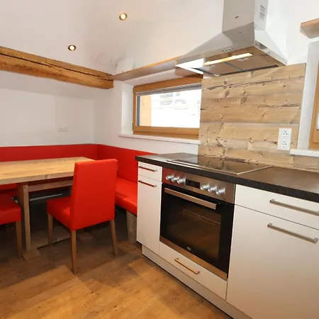 度假居 Loisa 佩特诺伊阿尔贝格