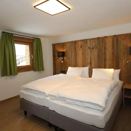 Loisa Holiday home Pettneu am Arlberg