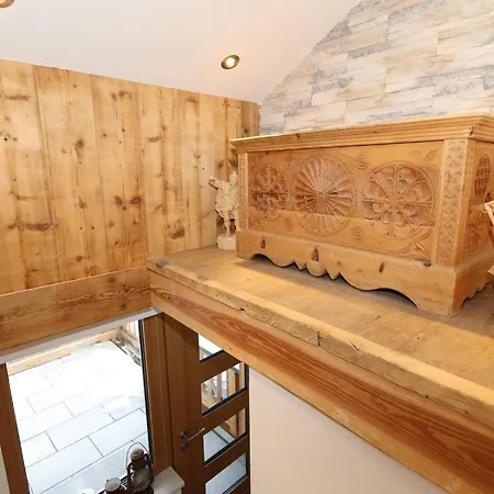 Loisa 度假居 佩特诺伊阿尔贝格