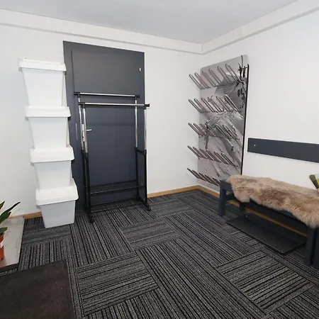 Loisa 度假居 佩特诺伊阿尔贝格