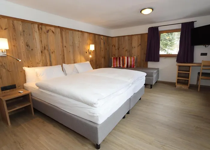 Loisa Сasa de vacaciones Pettneu am Arlberg