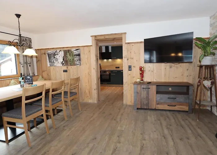 Сasa de vacaciones Loisa