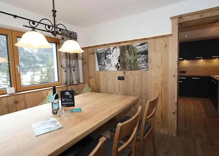 Сasa de vacaciones Loisa