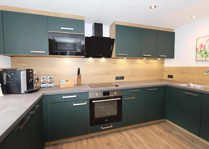 Loisa * Pettneu am Arlberg