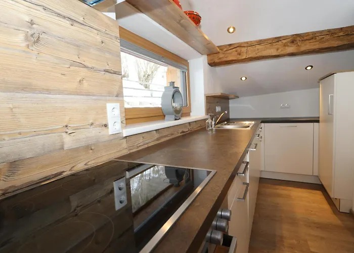 Loisa Pettneu am Arlberg