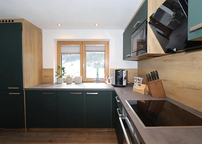 Сasa de vacaciones Loisa *