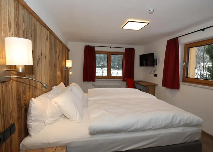 Loisa * Pettneu am Arlberg