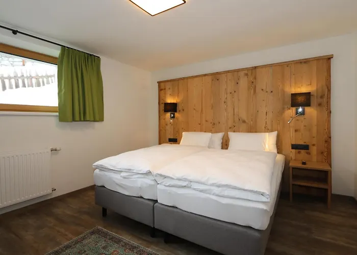 Loisa Pettneu am Arlberg