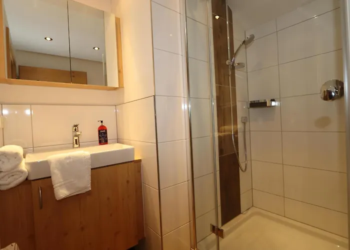 Loisa Сasa de vacaciones Pettneu am Arlberg