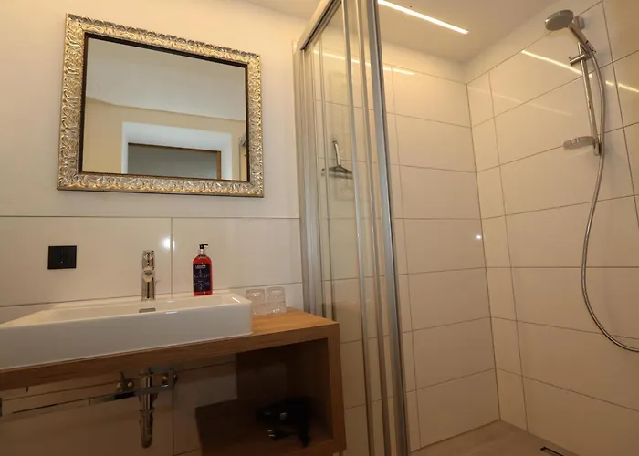 Сasa de vacaciones Loisa Pettneu am Arlberg