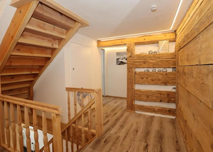 Loisa Pettneu am Arlberg