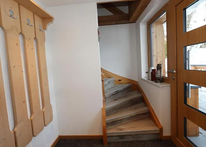 Loisa * Pettneu am Arlberg