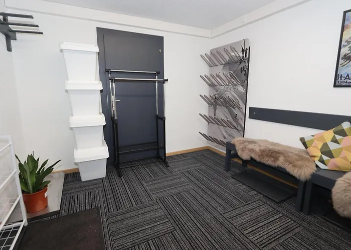 Loisa Сasa de vacaciones Pettneu am Arlberg