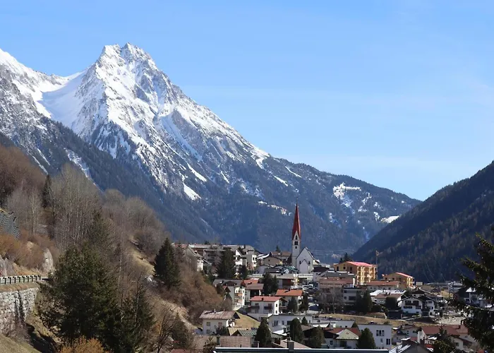 Loisa * Pettneu am Arlberg