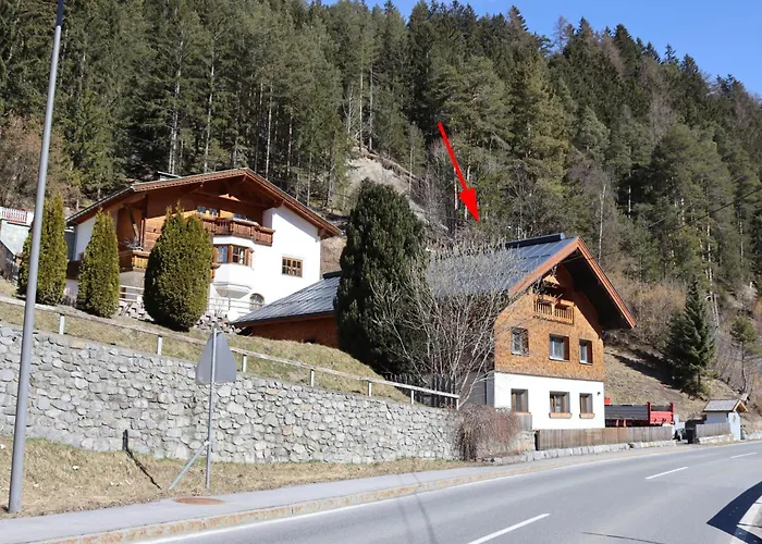 Сasa de vacaciones Loisa