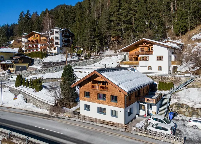 Сasa de vacaciones Loisa *