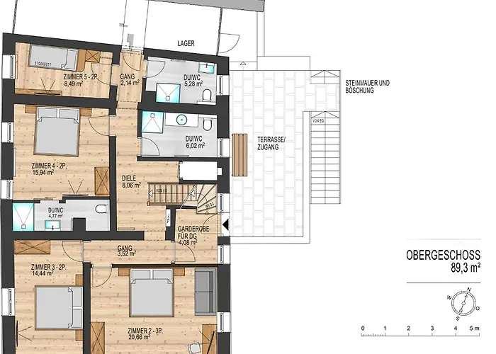 Сasa de vacaciones Loisa *