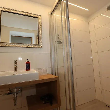 Ferienhaus Loisa Pettneu am Arlberg