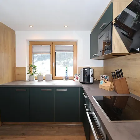 Loisa Ferienhaus Pettneu am Arlberg