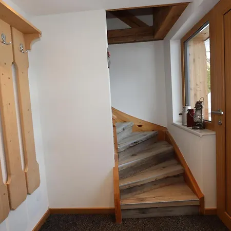 Loisa Pettneu am Arlberg