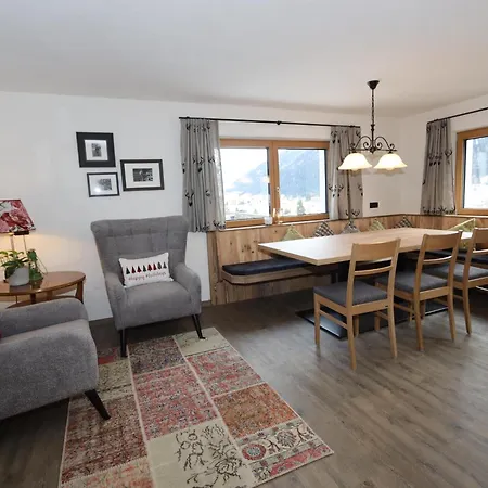 Loisa * Pettneu am Arlberg