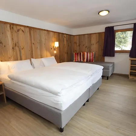 Loisa Ferienhaus Pettneu am Arlberg