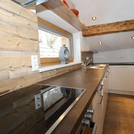 Loisa Pettneu am Arlberg