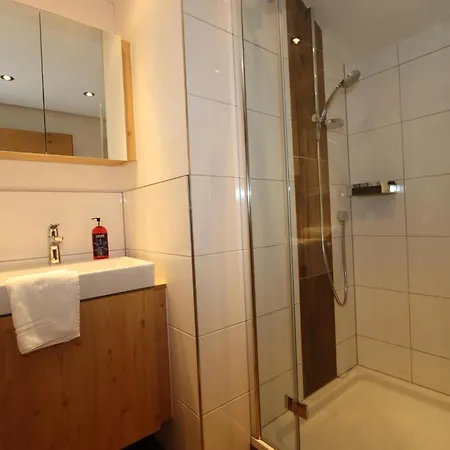 Loisa Tatil Evi Pettneu am Arlberg