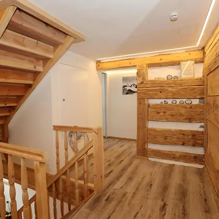 Loisa Pettneu am Arlberg