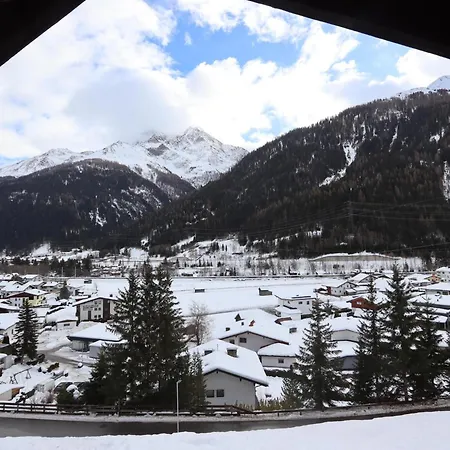 Loisa * Pettneu am Arlberg