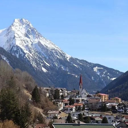 Loisa * Pettneu am Arlberg