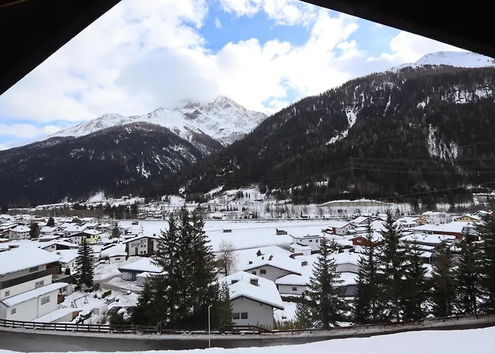 Loisa * Pettneu am Arlberg